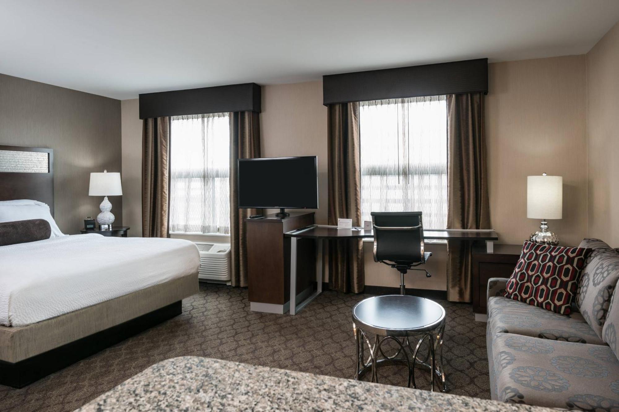 Residence Inn By Marriott Boston Нийдъм Екстериор снимка
